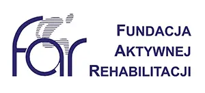 logo Fundacji Aktywnej Rehabilitaji